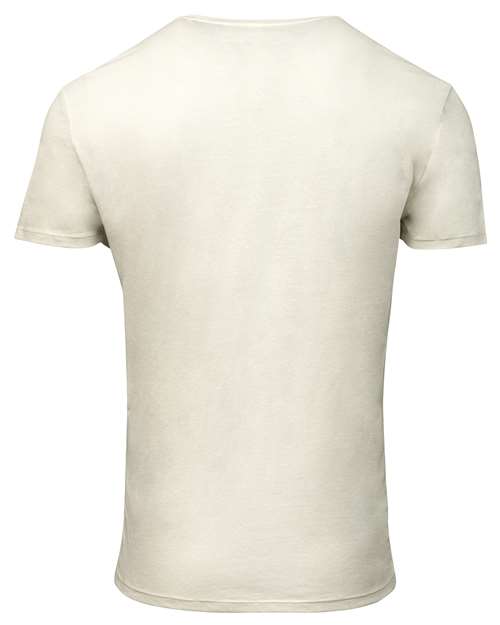 Triblend Short-Sleeve T-Shirt | USA Decoration