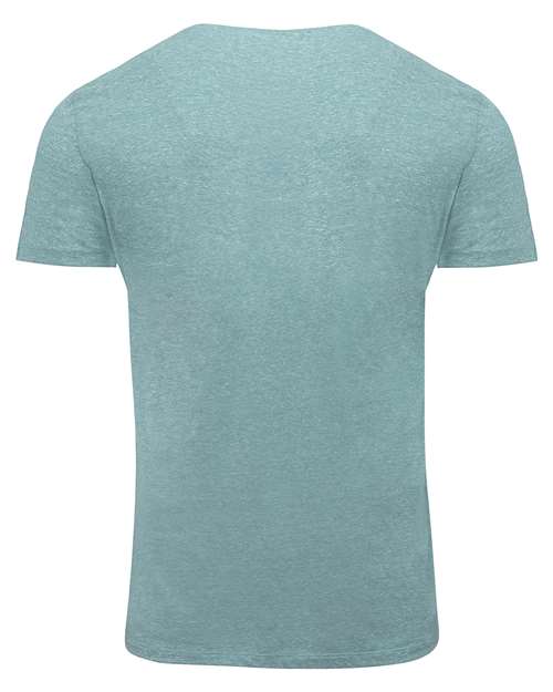 Triblend Short-Sleeve T-Shirt | USA Decoration