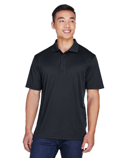 Cool & Dry Sport Polo | USA Decoration