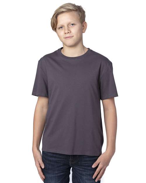 Youth Ultimate CVC T-Shirt | USA Decoration