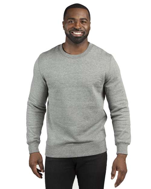 Ultimate Crewneck Sweatshirt | USA Decoration