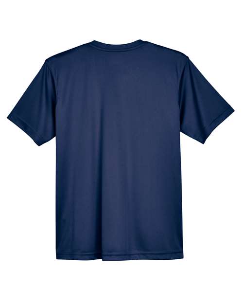 Youth Cool & Dry Sport Performance Interlock T-shirt | USA Decoration