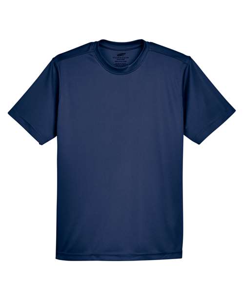 Youth Cool & Dry Sport Performance Interlock T-shirt | USA Decoration