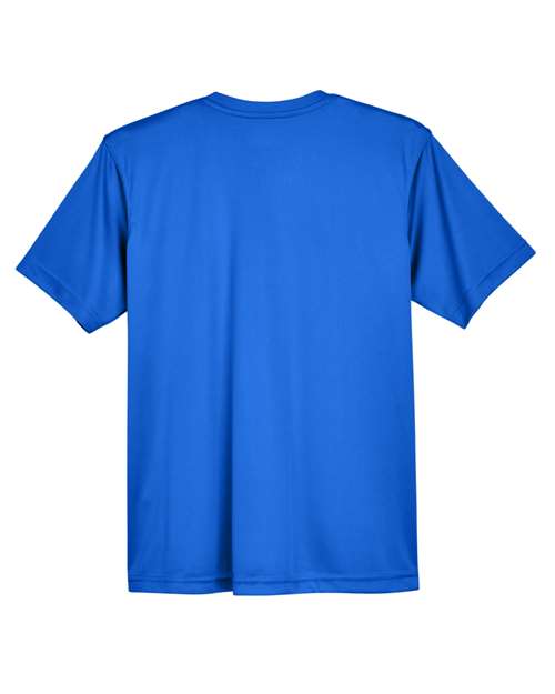 Youth Cool & Dry Sport Performance Interlock T-shirt | USA Decoration