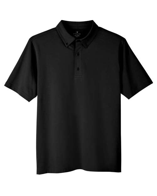 Lakeshore Stretch Cotton Performance Polo | USA Decoration