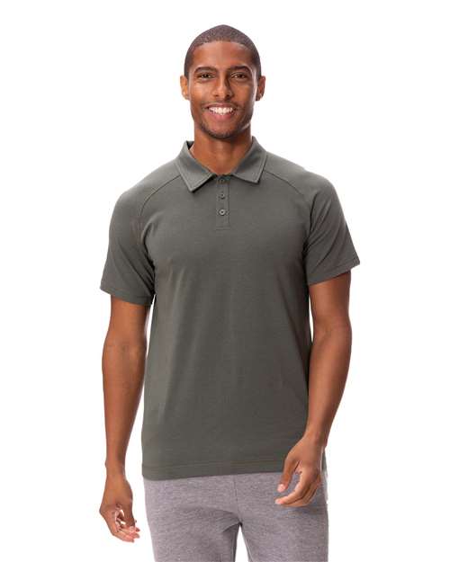 Impact Polo | USA Decoration