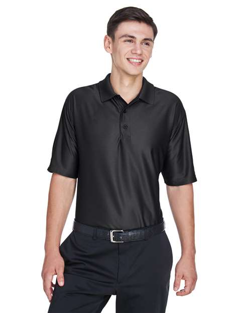 Cool & Dry Elite Performance Polo | USA Decoration
