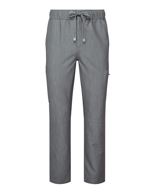 Relentless Stretch Cargo Scrub Pants | USA Decoration
