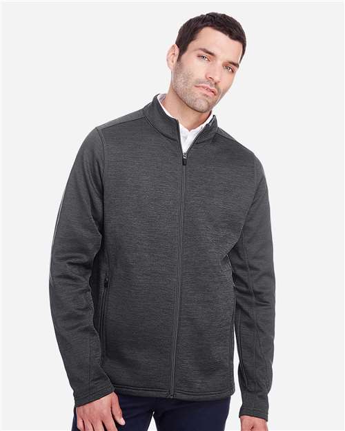 Flux 2.0 Full-Zip Jacket | USA Decoration
