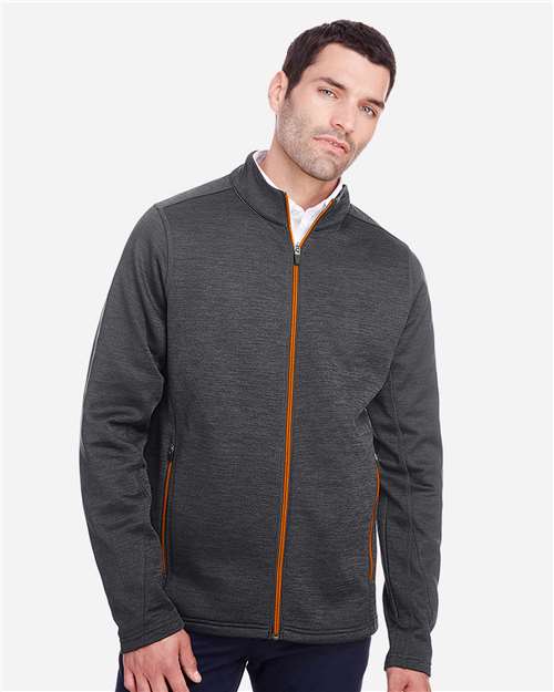 Flux 2.0 Full-Zip Jacket | USA Decoration