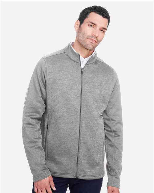 Flux 2.0 Full-Zip Jacket | USA Decoration