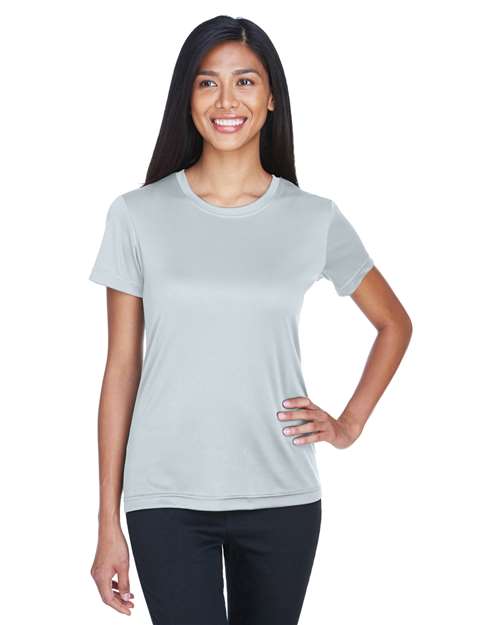Women's Cool and Dry Performance T-Shirt | USA Decoration