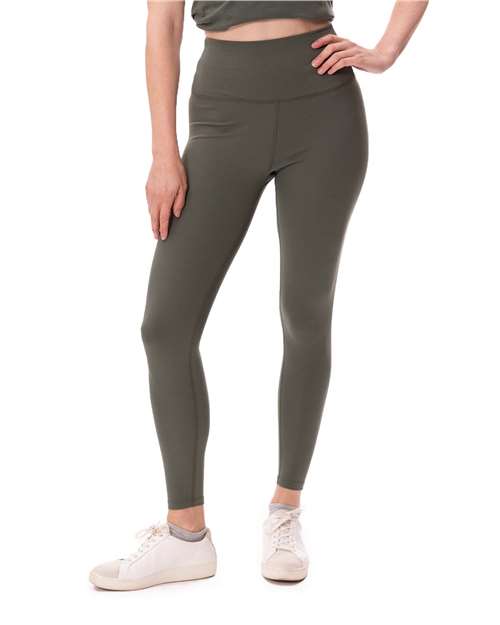 Women's Impact Leggings | USA Decoration