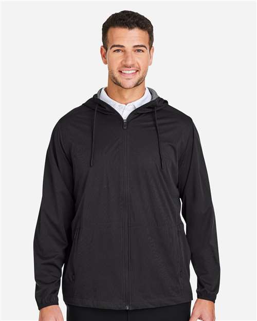 Network Lightweight Jacket | USA Decoration