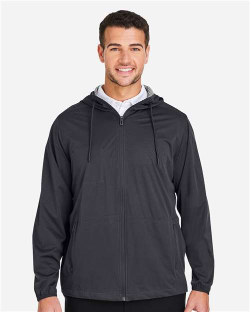 Network Lightweight Jacket | USA Decoration
