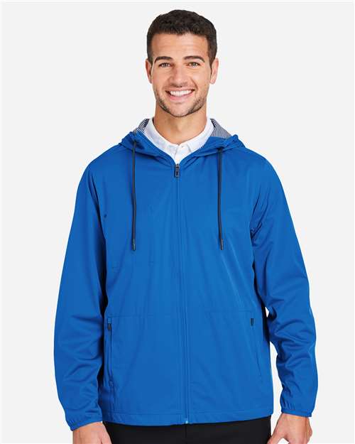 Network Lightweight Jacket | USA Decoration