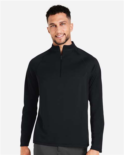 Revive Coolcore® Quarter-Zip Pullover | USA Decoration