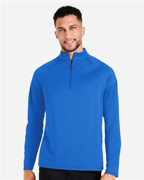 Revive Coolcore® Quarter-Zip Pullover | USA Decoration