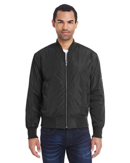 Bomber Jacket | USA Decoration