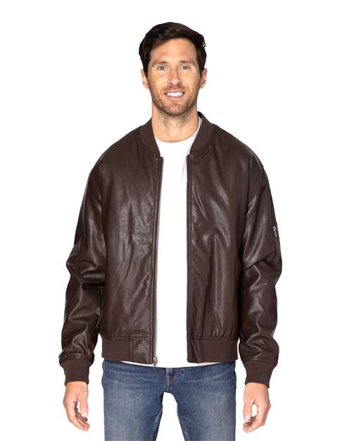 Bomber Jacket | USA Decoration