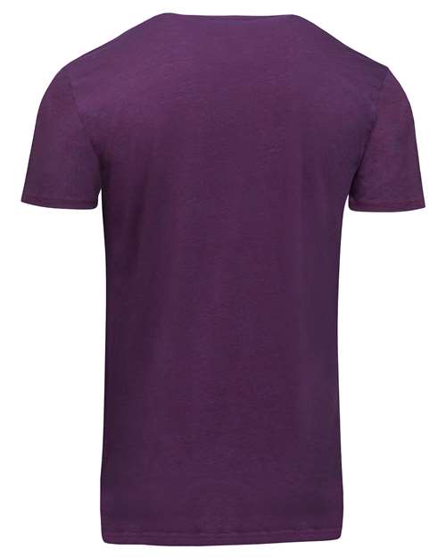 Cross Dye T-Shirt | USA Decoration