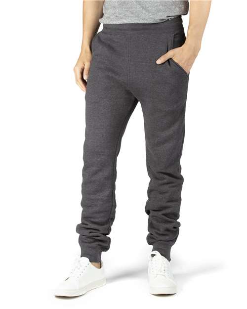 Ultimate Fleece Pants | USA Decoration