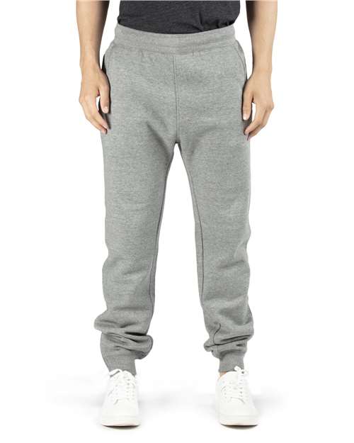 Ultimate Fleece Pants | USA Decoration