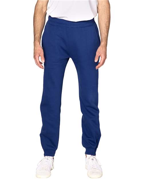 Ultimate Fleece Pants | USA Decoration