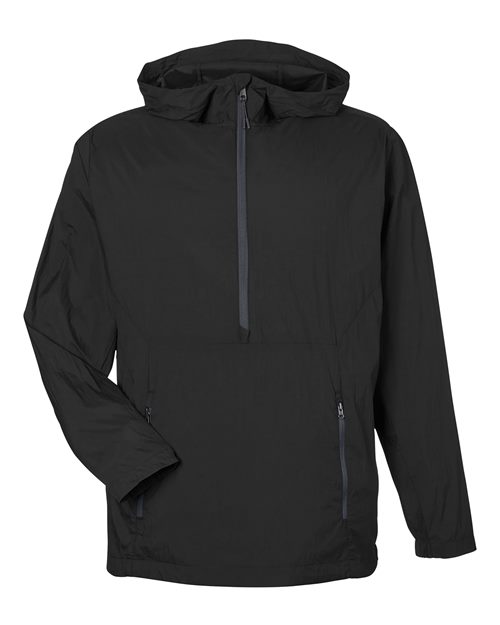 Aura Lightweight Packable Anorak | USA Decoration