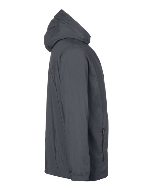 Aura Lightweight Packable Anorak | USA Decoration