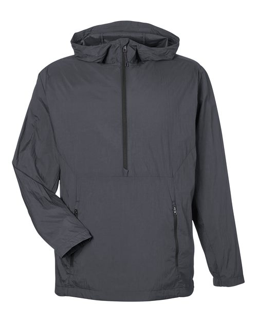 Aura Lightweight Packable Anorak | USA Decoration
