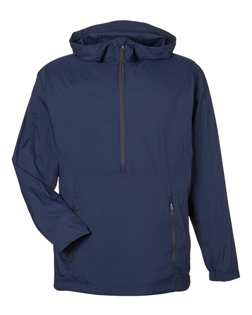 Aura Lightweight Packable Anorak | USA Decoration