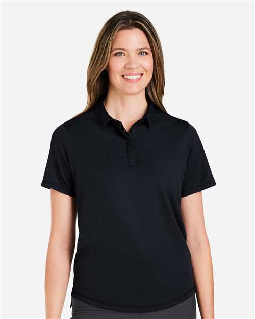 Women's Revive Coolcore® Polo | USA Decoration