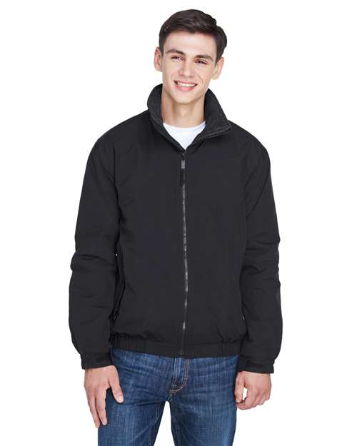 Adventure All Weather Jacket | USA Decoration