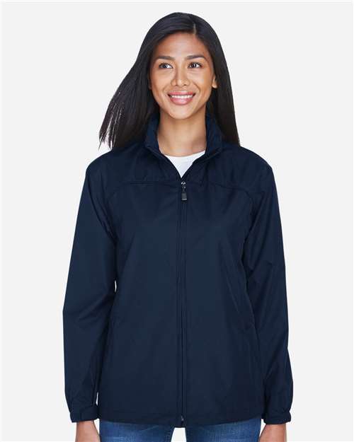Women's Techno Lite Jacket | USA Decoration