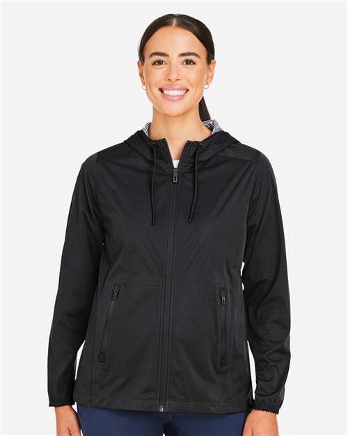 Women's Network Lightweight Jacket | USA Decoration