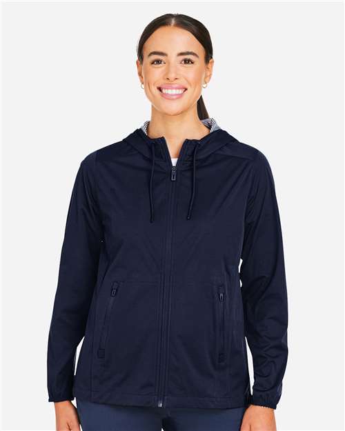 Women's Network Lightweight Jacket | USA Decoration