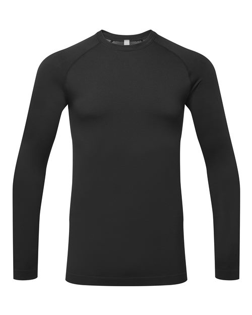 Unstoppable Fresh Long Sleeve Underscrub Base Layer | USA Decoration