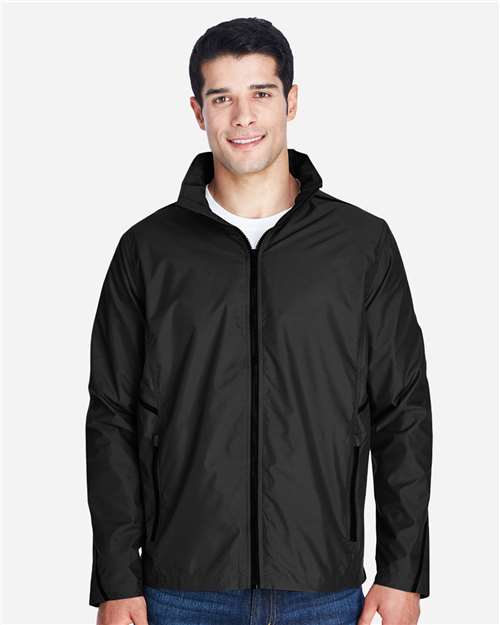 Conquest Jacket with Mesh Lining | USA Decoration