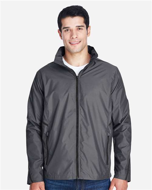 Conquest Jacket with Mesh Lining | USA Decoration