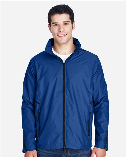 Conquest Jacket with Mesh Lining | USA Decoration