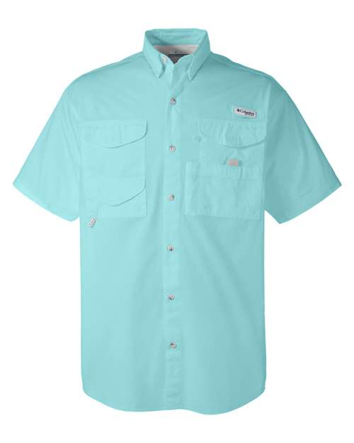 Bonehead™ Short Sleeve Shirt | USA Decoration