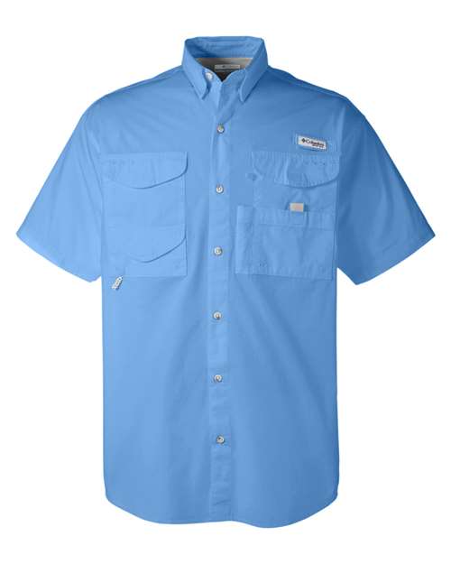 Bonehead™ Short Sleeve Shirt | USA Decoration