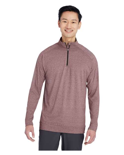 Graham Quarter-Zip Pullover | USA Decoration