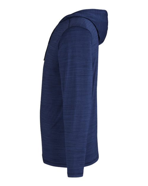 Cloudspun Grylbl Hooded Pullover | USA Decoration