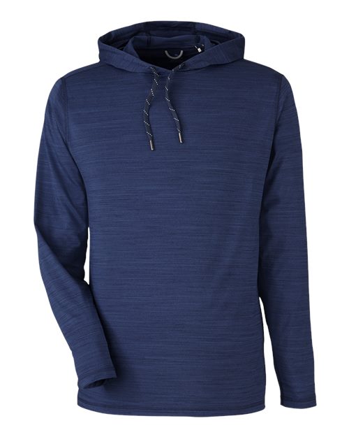 Cloudspun Grylbl Hooded Pullover | USA Decoration
