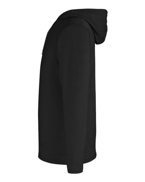 Cloudspun Grylbl Hooded Pullover | USA Decoration