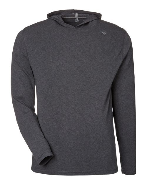 Men's Carrollton Lightweight Hooded Long Sleeve T-Shirt