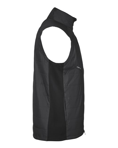Lightweight Hybrid Vest | USA Decoration
