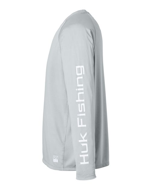 Pursuit Long Sleeve T-Shirt | USA Decoration